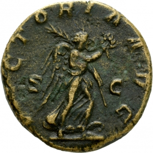 reverse of Philip I RIC IV 191B