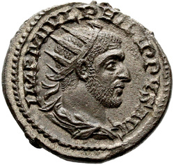 reverse of Philip I RIC IV 37A