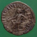 reverse of Trajan Decius RIC IV 180