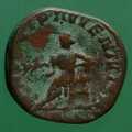 reverse of Trebonianus Gallus RIC IV 119