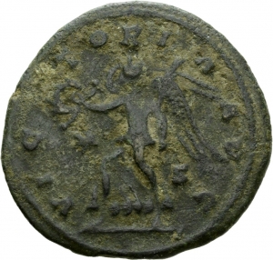 reverse of Aurelian RIC V 237