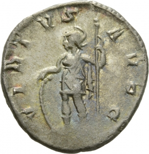 reverse of Valerian I RIC V 301