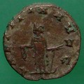 reverse of Valerian I RIC V 226