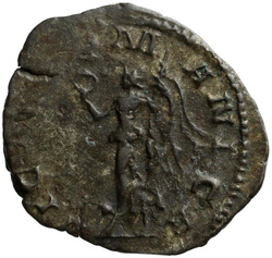 reverse of Valerian I RIC V 45