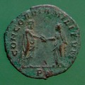 reverse of Aurelian RIC V 59