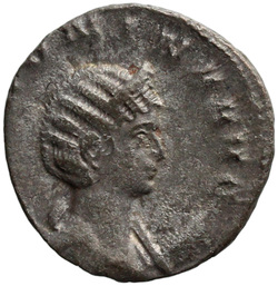 reverse of Gallienus RIC V 60