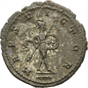 reverse of Gallienus RIC V 649