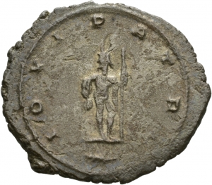 reverse of Gallienus RIC V 642