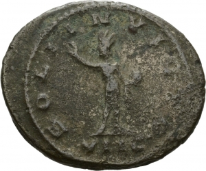 reverse of Gallienus RIC V 620