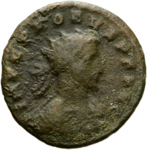 obverse of Probus RIC V 645
