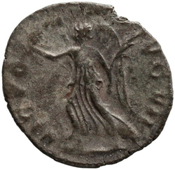 reverse of Gallienus RIC V 526C