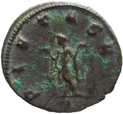 reverse of Gallienus RIC V 506(A)