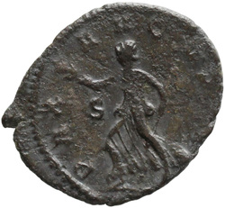 reverse of Gallienus RIC V 502