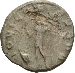 reverse of Gallienus RIC V 486C