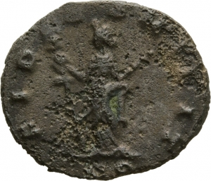reverse of Gallienus RIC V 481