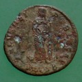 reverse of Constantine I RIC VII 160