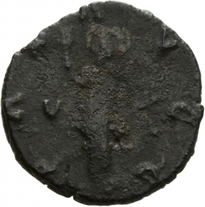 reverse of Gallienus RIC V 341AF