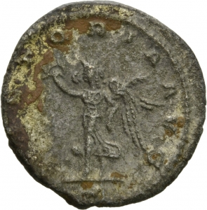 reverse of Gallienus RIC V 301C