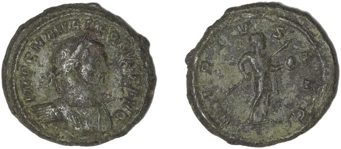 obverse of Probus RIC V 301