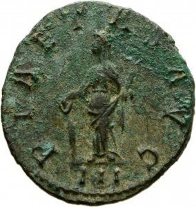 reverse of Probus RIC V 93