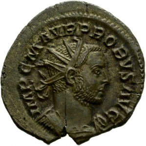 obverse of Probus RIC V 44