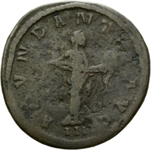 reverse of Probus RIC V 16