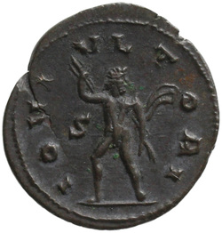 reverse of Gallienus RIC V 221