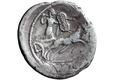 reverse of Roman Republic RRC 480/2b