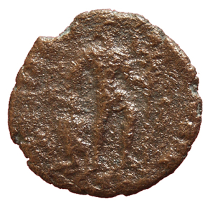 reverse of Valens RIC IX 9C