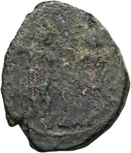 reverse of Constantine I RIC VII 134