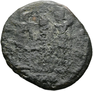 reverse of Constantine I RIC VII 200