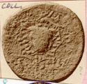 reverse of Roman Republic RRC 285/4