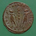 reverse of Constantine I RIC VI 145