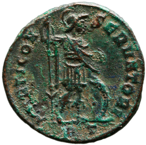reverse of Constantine I RIC VI 123A