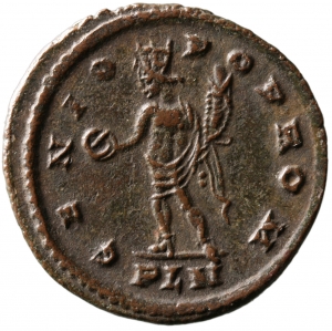 reverse of Constantine I RIC VI 103