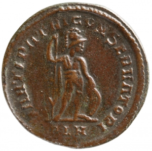 reverse of Constantine I RIC VI 95