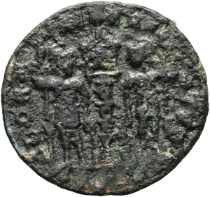 reverse of Constantine II RIC VIII 102