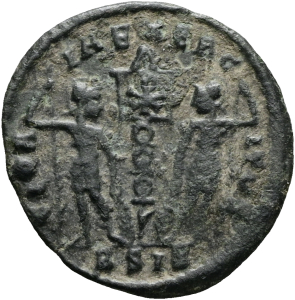 reverse of Constantine II RIC VIII 87