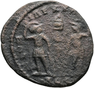 reverse of Constantine II RIC VIII 13
