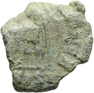 reverse of Constantius II RIC VIII 392