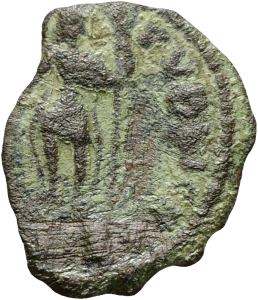 reverse of Constantius II RIC VIII 400