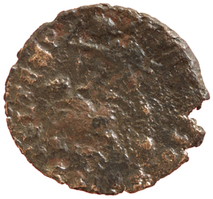 reverse of Constantius II RIC VIII 363