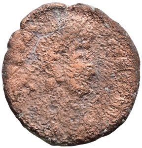 obverse of Constantius II RIC VIII 364