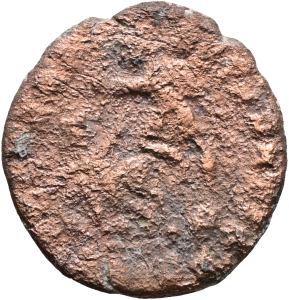 reverse of Constantius II RIC VIII 364