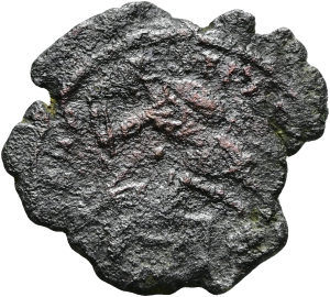 reverse of Constantius II RIC VIII 227