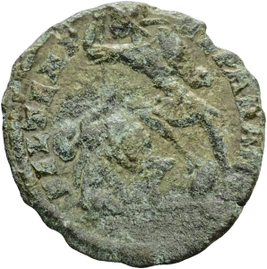reverse of Constantius II RIC VIII 223