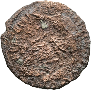 reverse of Constantius II RIC VIII 206