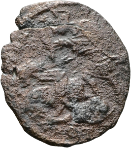 reverse of Constantius II RIC VIII 203