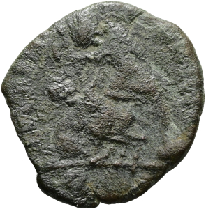 reverse of Constantius II RIC VIII 304