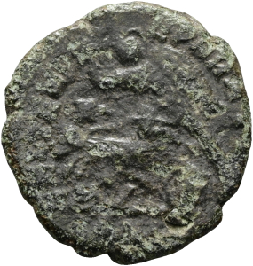 reverse of Constantius II RIC VIII 269